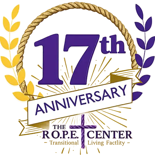 17 Year Anniversary of The Rope Center